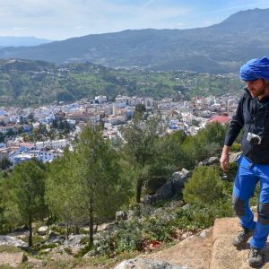 Andalucía Geographic - Viaje al Norte de Marruecos, Tetuán, Marruecos