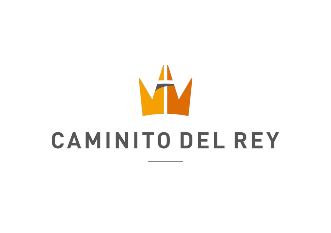 Logo Caminito del Rey