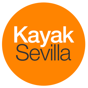 Logo kayak sevilla