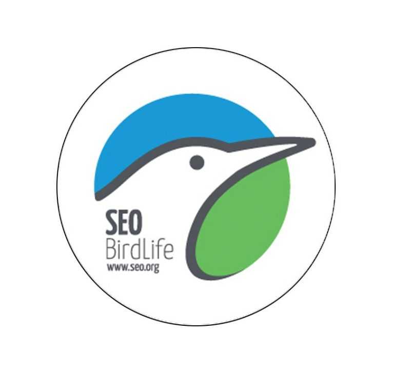 logo seo birdlife